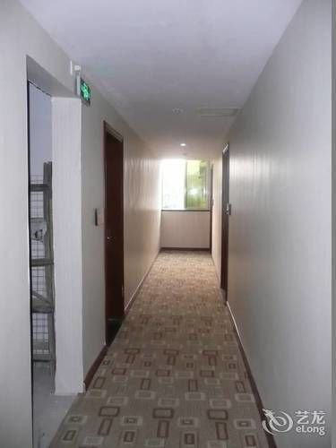 Guilin Jingyue Hotel Extérieur photo